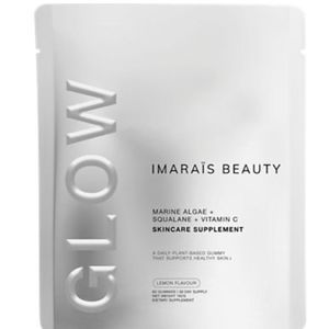 Imaarais Beauty Glow 60 Vegan Skin Care Gummies